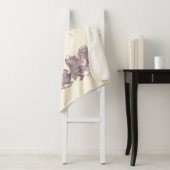 Find Me Where the Wild Things Are Sherpa Deken (In situ)