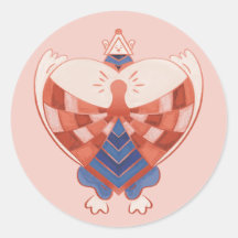 Find My Heart: hartvormig slotblok