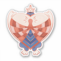 Find My Heart: hartvormig slotblok