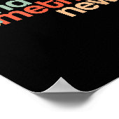 Find Soing New Funny Sarcastic Trump Slogan Quote Poster (Hoek)