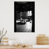 Find the Cat! Poster (Keuken)