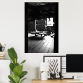 Find the Cat! Poster (Thuiskantoor)