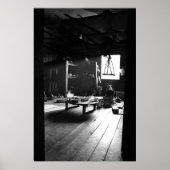 Find the Cat! Poster (Voorkant)