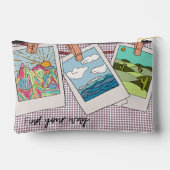 FIND YOUR WAY ETUI (Achterkant)