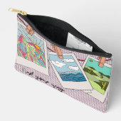 FIND YOUR WAY ETUI (Open)