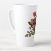 find yourself and be that self motivation latte mok (Linkerhoek)