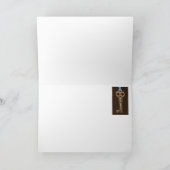 "Finders, Keepers"-kaart Kaart (Binnen)