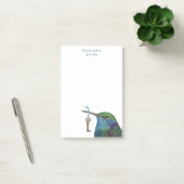 Finders Postit notes (Kantoor)