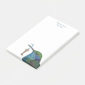 Finders Postit notes (Schuin)