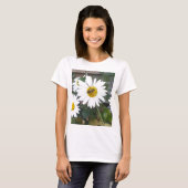 Finding Nectar T-shirt (Voorkant volledig)