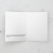 Finding stillness kaart (Binnen)