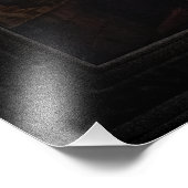 Finding the Laocoon door Hubert Robert Foto Afdruk (Hoek)