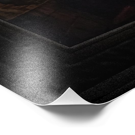 Finding the Laocoon door Hubert Robert Foto Afdruk (Hoek)