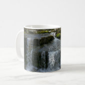 Findlay Falls I Koffiemok (Voorkant links)