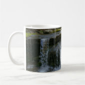 Findlay Falls I Koffiemok (Links)
