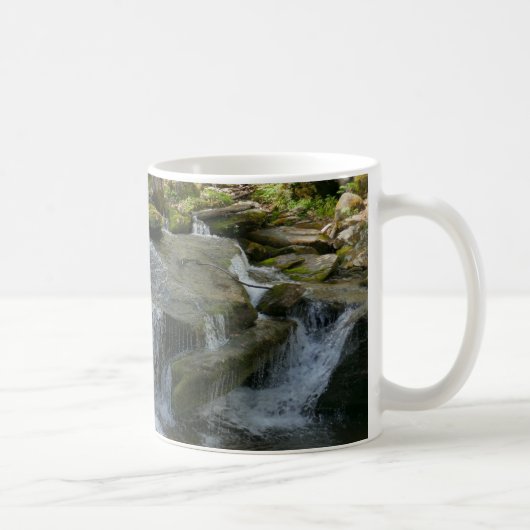 Findlay Falls I Koffiemok (Rechts)