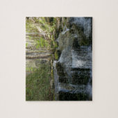 Findlay Falls I Legpuzzel (Verticaal)