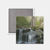 Findlay Falls I Magneet (Voorkant / Achterkant)