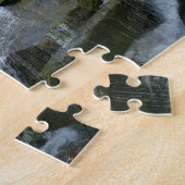 Findlay Falls II Legpuzzel (Zijkant)