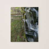 Findlay Falls II Legpuzzel (Verticaal)
