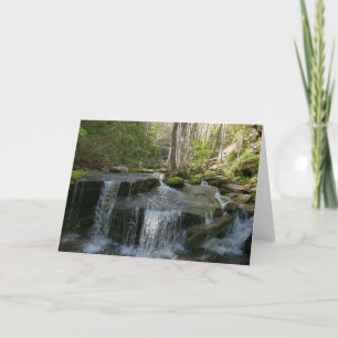 Findlay Herfsten I Kaart