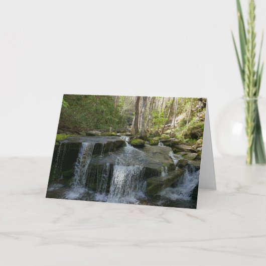 Findlay Herfsten I Kaart (Voorkant)