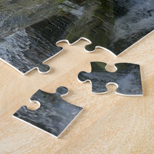 Findlay Herfsten I Legpuzzel (Zijkant)