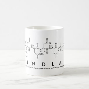 Findlay peptide name mok