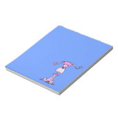 Findre Notitieblok (Linkerzijde)