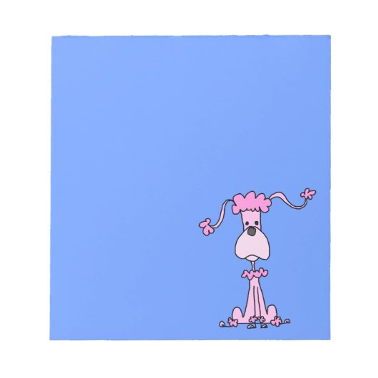 Findre Notitieblok (Voorkant)