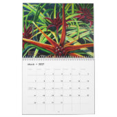 Fine Art Agenda Kalender (Mar 2027)