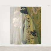 Fine Art America Museum | Muur Wandkleed (Voorkant)