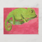 Fine Art briefkaart (Voorkant)