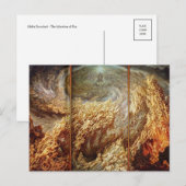 Fine Art Briefkaart (Voorkant / Achterkant)