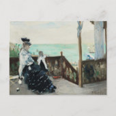 Fine Art Briefkaart (Voorkant)