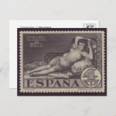 Fine Art Briefkaart (Voorkant / Achterkant)