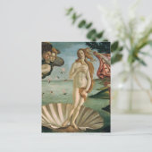 Fine Art-briefkaart Briefkaart (Staand voorkant)