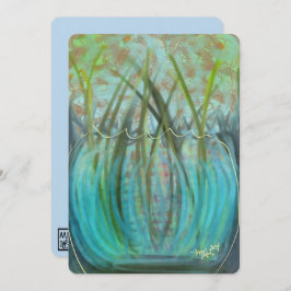 Fine Art Bright FloRAL dopamine decor Eigentijds