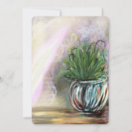 Fine Art Bright FloRAL dopamine decor Eigentijds