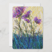 Fine Art Bright FloRAL dopamine decor Eigentijds (Voorkant)