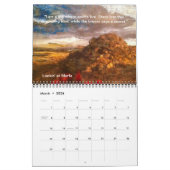 Fine Art Calender van Kiki Curry    2012 Kalender (Mar 2026)