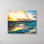 Fine Art Canvas Afdruk (Voorkant)