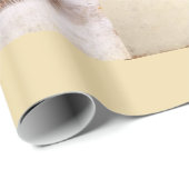 FINE ART COLLECTIE / Dierlijke tekeningen Cadeaupapier (Rol Hoek)