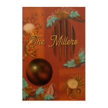 Fine Art familienaam Acrylkunst