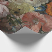 Fine Art Floral 60 lb Poster voor loskoppeling Cadeaupapier (Hoek)