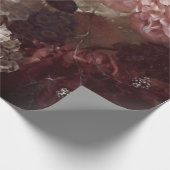 Fine Art Floral 60 lb Poster voor loskoppeling Cadeaupapier (Hoek)