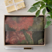 Fine Art Floral Decouapge Paper Tissuepapier (Geschenk)