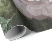 Fine Art Floral Decoupage Poster Cadeaupapier (Rol Hoek)