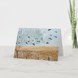 Fine Art Gifts beroemd gemaakt door American Artis Kaart