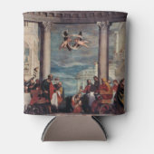 Fine Art koelbox Blikjeskoeler (Voorkant)